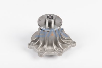 ปั้มน้ำ IS D-MAX-คอมมอลเรล ๑๒๑