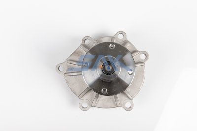 ปั้มน้ำ IS D-MAX-คอมมอลเรล ๑๒๑