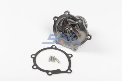 ปั้มน้ำ IS D-MAX-คอมมอลเรล ๑๒๑