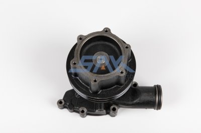 ปั้มน้ำ IS R/K240, 6SD บ/ท