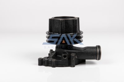 ปั้มน้ำ IS R/K240, 6SD บ/ท