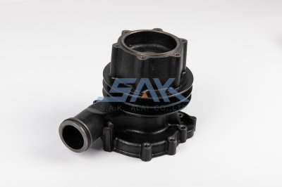 ปั้มน้ำ IS R/K240, 6SD บ/ท