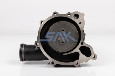 ปั้มน้ำ IS R/K240, 6SD บ/ท