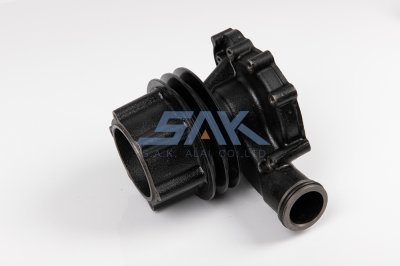 ปั้มน้ำ IS R/K240, 6SD บ/ท