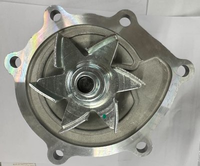 ปั้มน้ำ IS NMR130,NLR130,4JJ 6ล้อ ๑๒๑