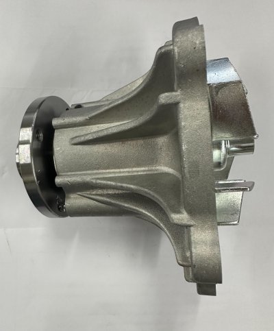 ปั้มน้ำ IS NMR130,NLR130,4JJ 6ล้อ ๑๒๑