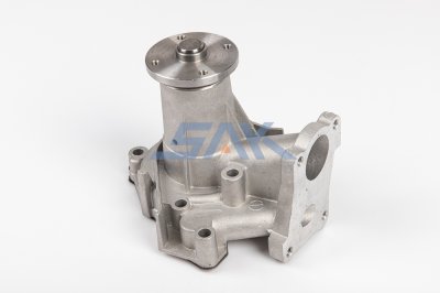 ปั้มน้ำ MB TRITON2.5 ๑๒๑