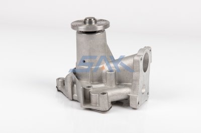 ปั้มน้ำ MB TRITON2.5 ๑๒๑