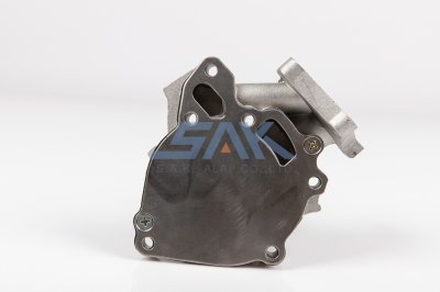 ปั้มน้ำ MB TRITON2.5 ๑๒๑