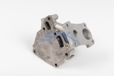 ปั้มน้ำ MB TRITON2.5 ๑๒๑