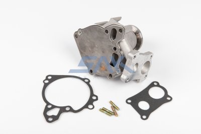 ปั้มน้ำ MB TRITON2.5 ๑๒๑