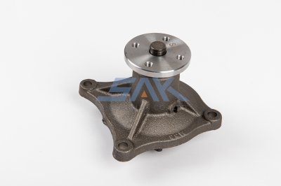 ปั้มน้ำ MB 4D30, 4D32, CANTER ๑๒๑