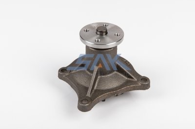 ปั้มน้ำ MB 4D30, 4D32, CANTER ๑๒๑