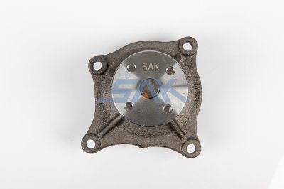 ปั้มน้ำ MB 4D30, 4D32, CANTER ๑๒๑