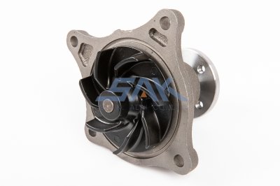 ปั้มน้ำ MB 4D30, 4D32, CANTER ๑๒๑