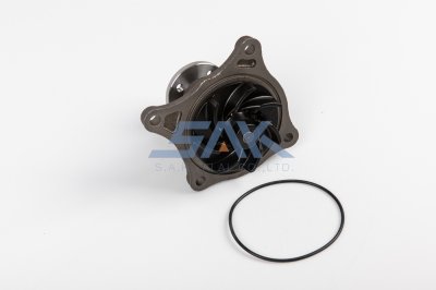 ปั้มน้ำ MB 4D30, 4D32, CANTER ๑๒๑