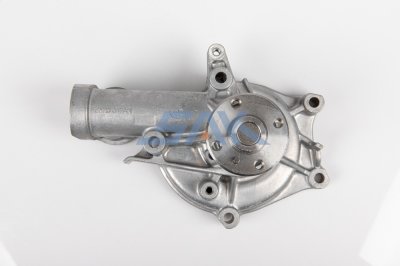 ปั้มน้ำ MB 4G63, E33, E-CAR-8วาล์ว GMB-J/P