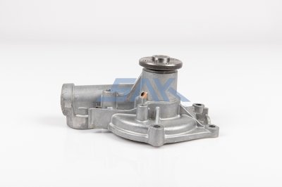 ปั้มน้ำ MB 4G63, E33, E-CAR-8วาล์ว GMB-J/P