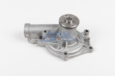 ปั้มน้ำ MB 4G63, E33, E-CAR-8วาล์ว GMB-J/P