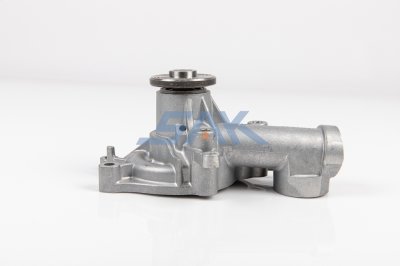 ปั้มน้ำ MB 4G63, E33, E-CAR-8วาล์ว GMB-J/P