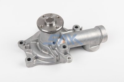 ปั้มน้ำ MB 4G63, E33, E-CAR-8วาล์ว GMB-J/P