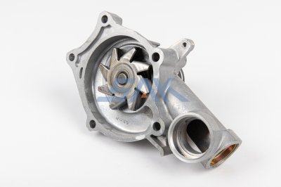 ปั้มน้ำ MB 4G63, E33, E-CAR-8วาล์ว GMB-J/P