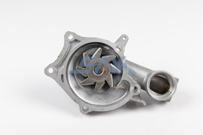 ปั้มน้ำ MB 4G63, E33, E-CAR-8วาล์ว GMB-J/P