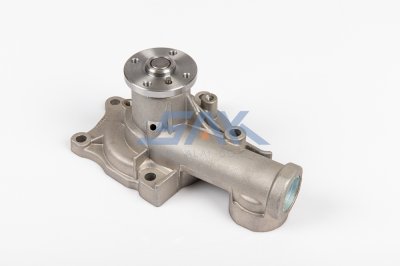 ปั้มน้ำ MB 4G63, 67, E33-16วาล์ว T/W