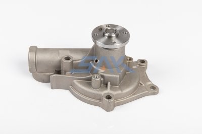 ปั้มน้ำ MB 4G63, 67, E33-16วาล์ว T/W