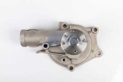 ปั้มน้ำ MB 4G63, 67, E33-16วาล์ว T/W