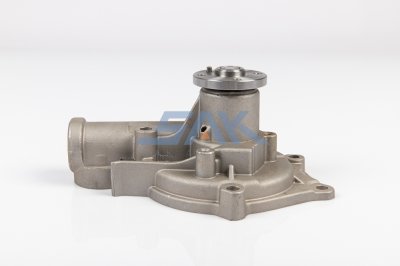 ปั้มน้ำ MB 4G63, 67, E33-16วาล์ว T/W