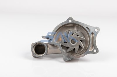 ปั้มน้ำ MB 4G63, 67, E33-16วาล์ว T/W