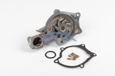 ปั้มน้ำ MB 4G63, 67, E33-16วาล์ว T/W