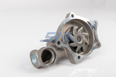 ปั้มน้ำ MB 4G63, 67, E33-16วาล์ว T/W