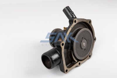 ปั้มน้ำ MB FN527, 6D16 ใช้ท่อยาง ๑๒๑