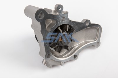 ปั้มน้ำ MB E-CAR1.6หัวฉีด GMS