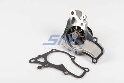 ปั้มน้ำ MB E-CAR1.6หัวฉีด GMS