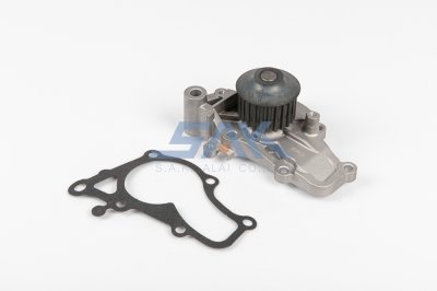 ปั้มน้ำ MB E-CAR1.6หัวฉีด GMS