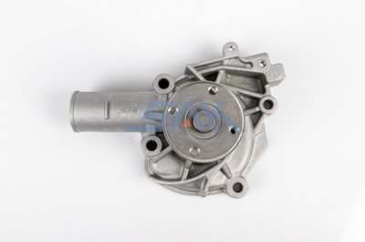 ปั้มน้ำ MB L200B, A121, 4G32 GMB