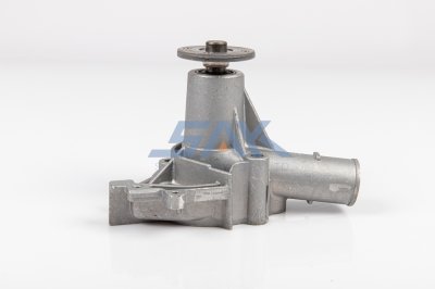 ปั้มน้ำ MB L200B, A121, 4G32 GMB