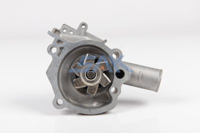 ปั้มน้ำ MB L200B, A121, 4G32 GMB