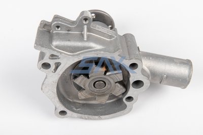 ปั้มน้ำ MB L200B, A121, 4G32 GMB