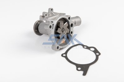 ปั้มน้ำ MB L200B, A121, 4G32 GMB