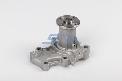 ปั้มน้ำ MB CK2, CEDIA ๑๒๑