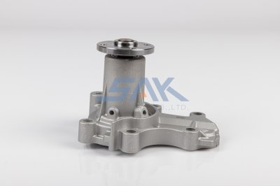 ปั้มน้ำ MB CK2, CEDIA ๑๒๑