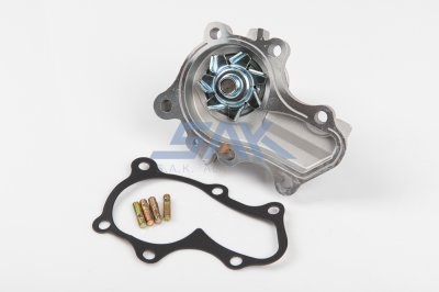 ปั้มน้ำ MB CK2, CEDIA ๑๒๑