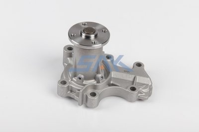 ปั้มน้ำ MB CK2, CEDIA ๑๒๑