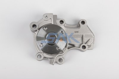 ปั้มน้ำ MB CK2, CEDIA ๑๒๑