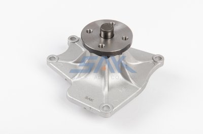 ปั้มน้ำ MB STRADA2800, 4M40 GMS