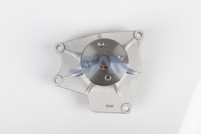 ปั้มน้ำ MB STRADA2800, 4M40 GMS